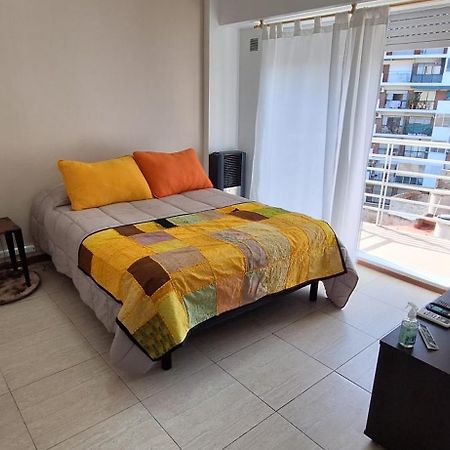 Mg Palermo Suite 38M2 Fibra Optica บัวโนสไอเรส ภายนอก รูปภาพ
