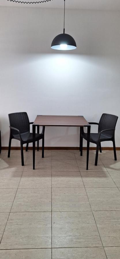 Mg Palermo Suite 38M2 Fibra Optica บัวโนสไอเรส ภายนอก รูปภาพ