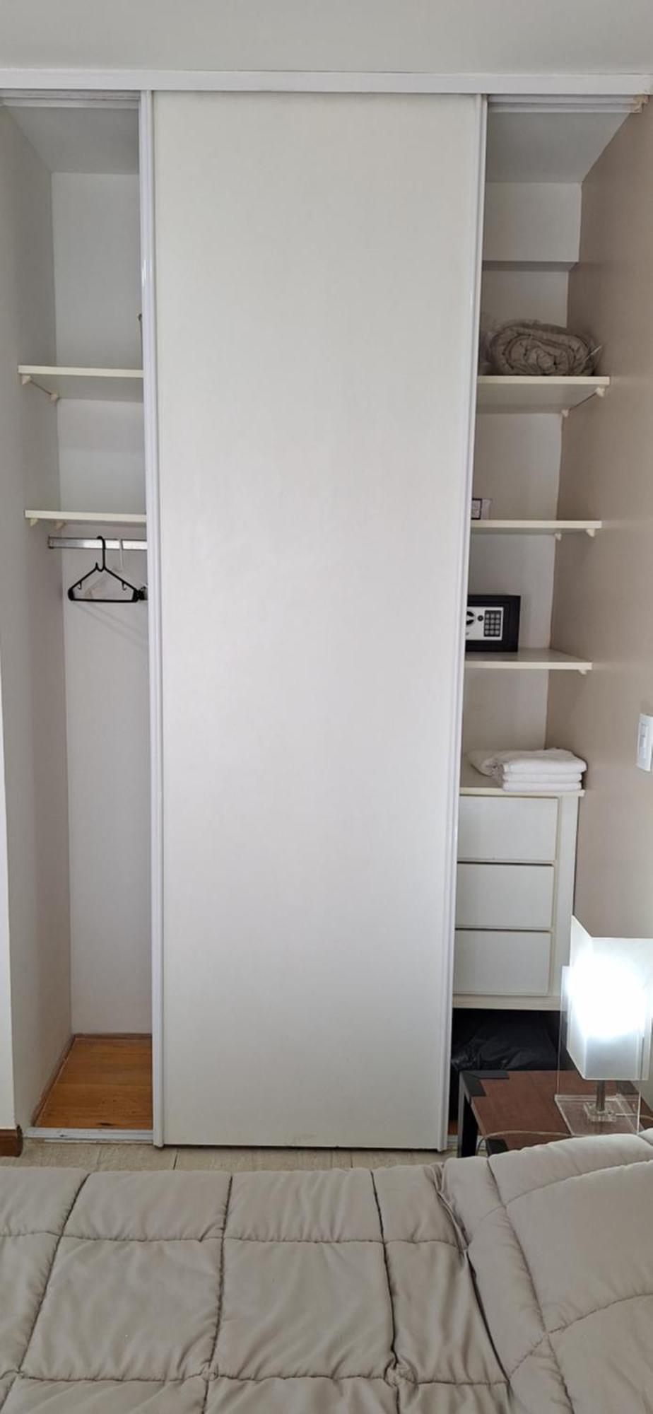 Mg Palermo Suite 38M2 Fibra Optica บัวโนสไอเรส ภายนอก รูปภาพ
