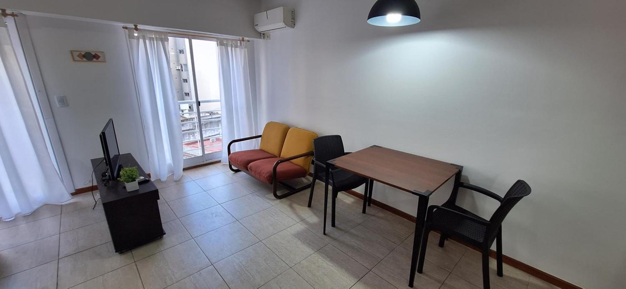 Mg Palermo Suite 38M2 Fibra Optica บัวโนสไอเรส ภายนอก รูปภาพ